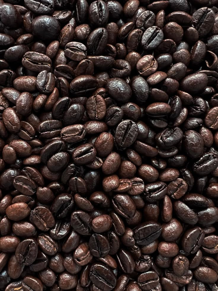 Dream Cafe Dark Roast Coffee Beans